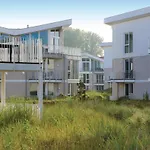 Duenenvilla 13, Whg 7 Apartmán