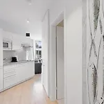 Duenenvilla 13, Whg 7 Apartmán *