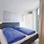 Duenenvilla 13, Whg 7 * Λίμπεκ