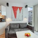 Duenenvilla 13, Whg 7 * Lübeck