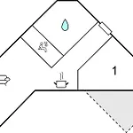 Duenenvilla 13, Whg 7 Lübeck