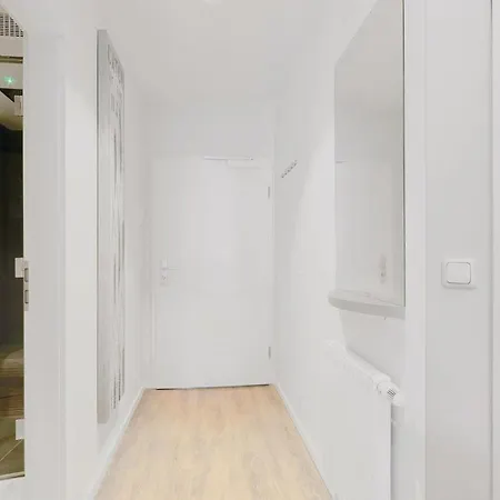 Duenenvilla 13, Whg 7 *