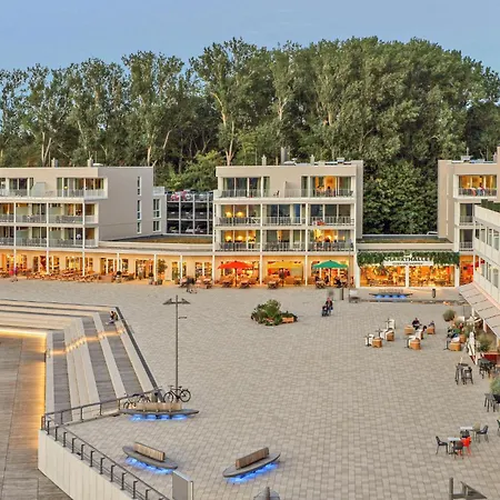 Apartmán Duenenvilla 13, Whg 7