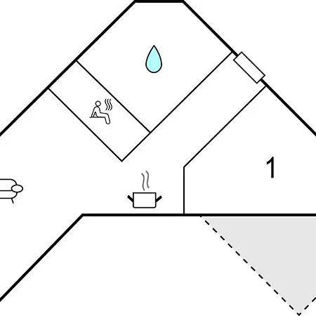 Duenenvilla 13, Whg 7 ליבק