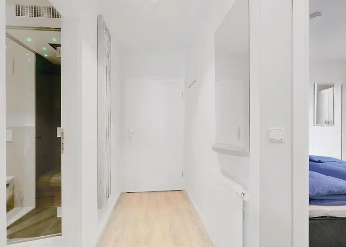 Duenenvilla 13, Whg 7 *