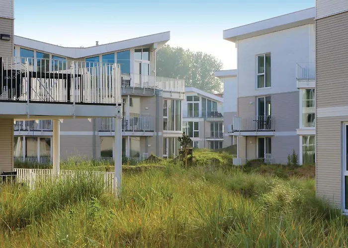 Duenenvilla 13, Whg 7 Lejlighed