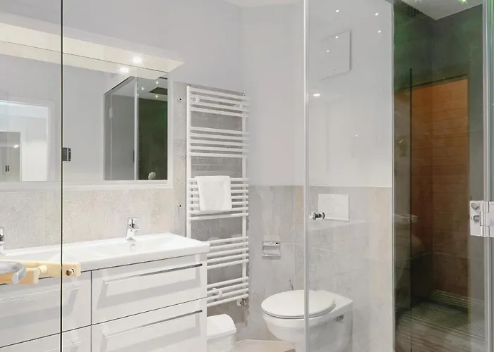 Lejlighed Duenenvilla 13, Whg 7