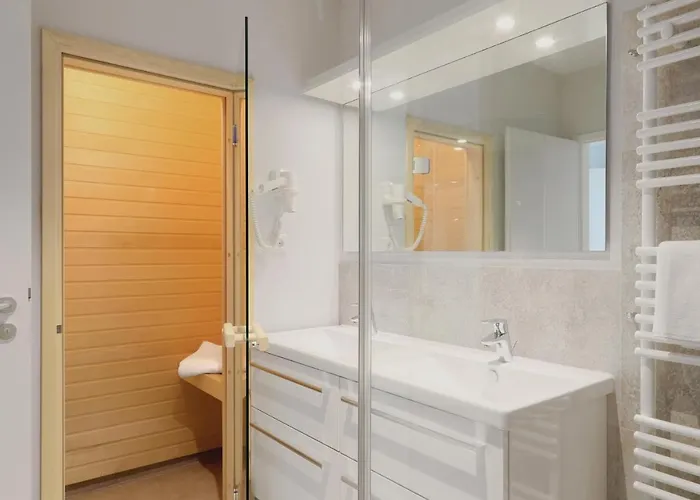 Duenenvilla 13, Whg 7 Lejlighed