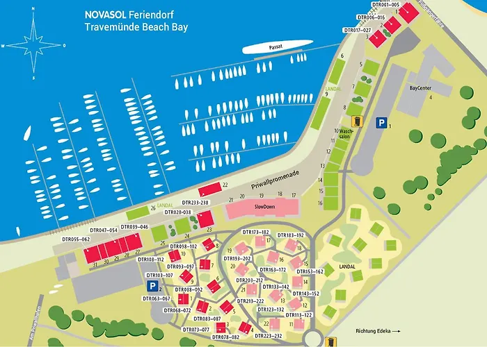 Lejlighed Duenenvilla 13, Whg 7