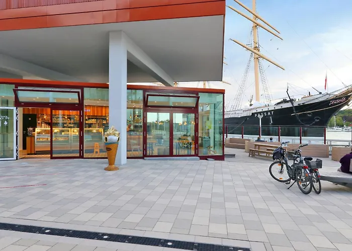 Lejlighed Duenenvilla 13, Whg 7 *