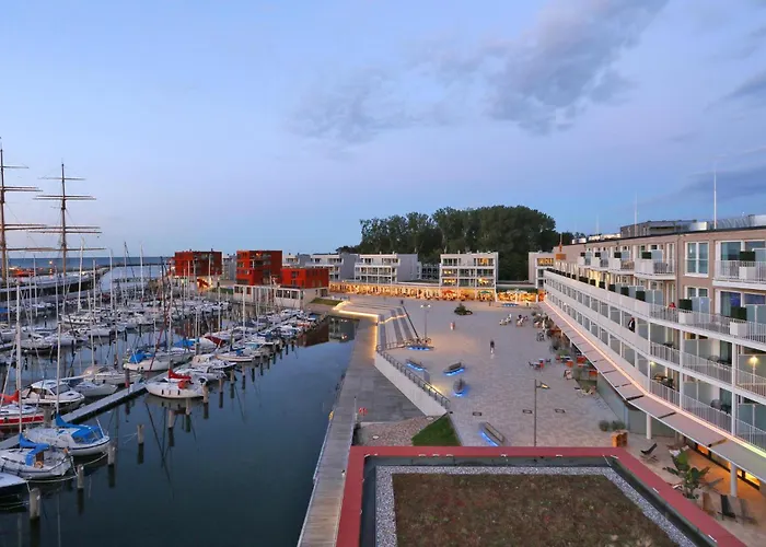 Duenenvilla 13, Whg 7 Lejlighed *