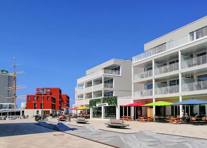 Duenenvilla 13, Whg 7