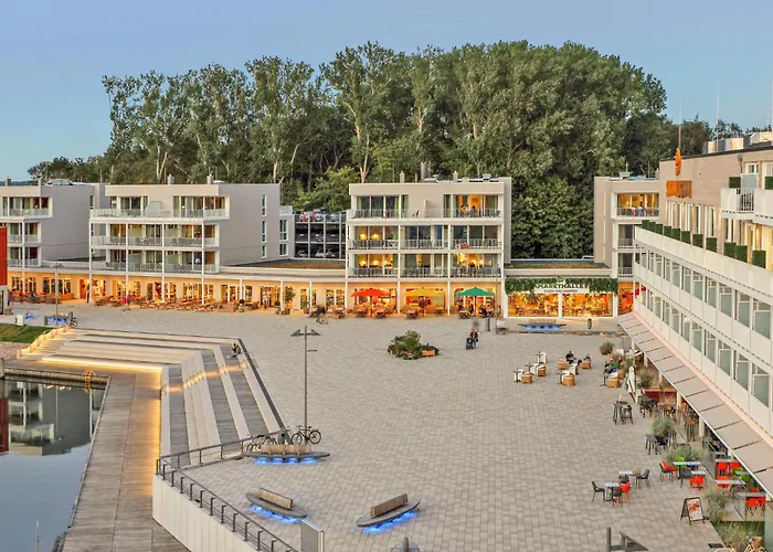 Lejlighed Duenenvilla 13, Whg 7