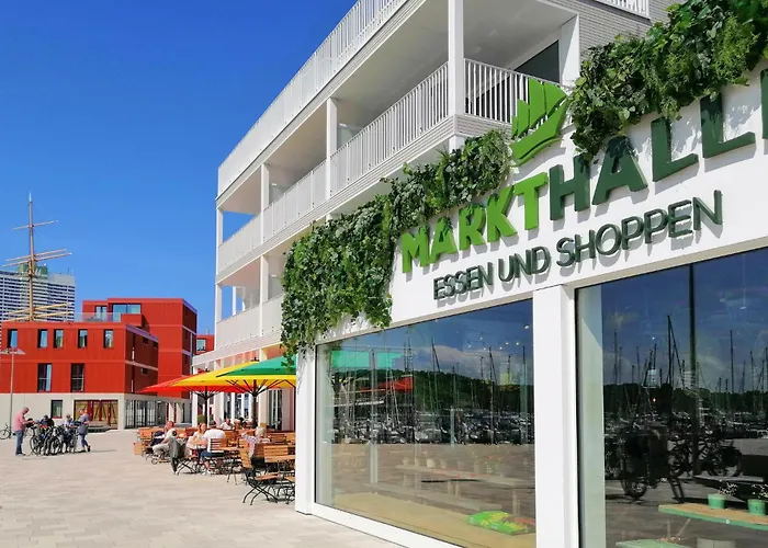 Duenenvilla 13, Whg 7