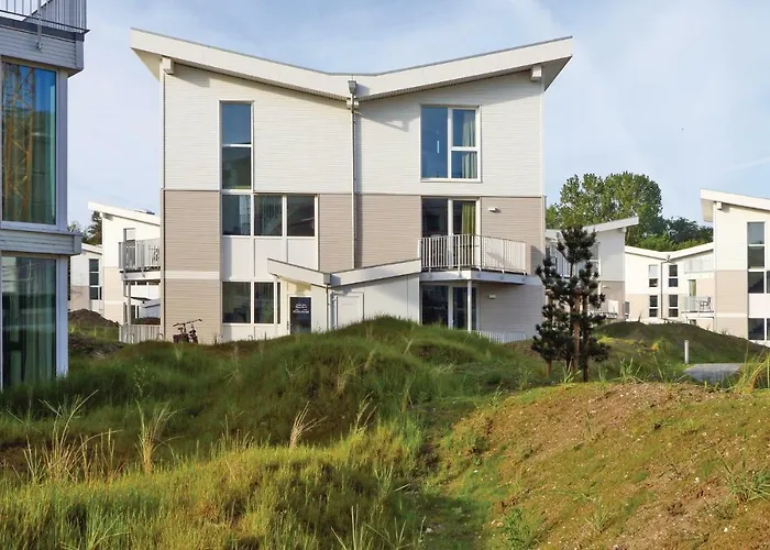 Duenenvilla 13, Whg 7 Priwall